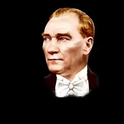 ATATÜRK ÇÜ.  BEŞİKTAŞ LI                                                     HIRSIZA RAHMET OKUMAM......