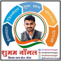 Shubham Sharma 🇮🇳(@Shubhamnangal) 's Twitter Profile Photo