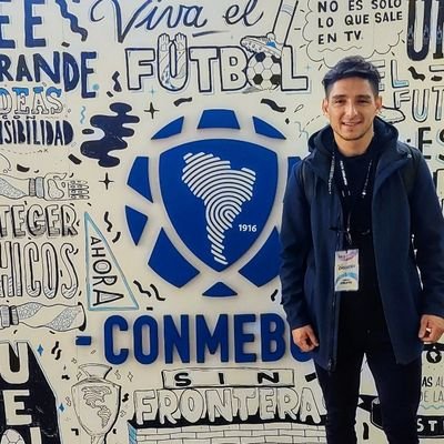 Persona/Gestor en Deporte ⚽ - Diplomado en Gestión y Especialización en Fútbol - Diplomado Kinesiología Deporte - EXOS Level I - ✉️diegoem1@gmail.com