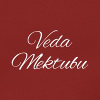 Veda Mektubu(@vedamektubudizi) 's Twitter Profile Photo