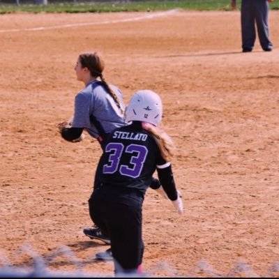 Wood-Ridge, NJ | 2025 | 3.8 GPA| Right Handed Pitcher | Catcher| Outfield|Wood- Ridge High-School | Lady Ravens Softball|