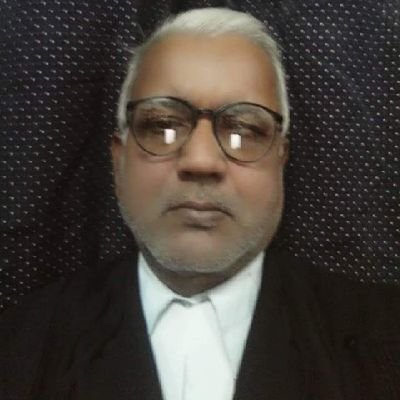 स्थाई अधिवक्ता, भारत सरकार, इलाहाबाद हाईकोर्ट।