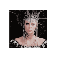 𝐆𝐎𝐃𝐍𝐄𝐒𝐒 𝐎𝐅 𝐃𝐄𝐀𝐓𝐇. (@poisonvena) 's Twitter Profile Photo