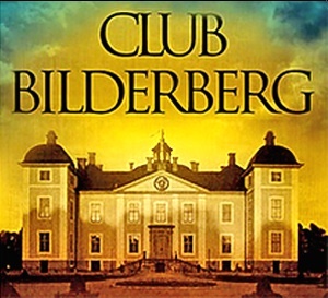 Conferenza di Bilderberg, alla quale ogni anno partecipano, dietro invito, i veri potenti della Terra.