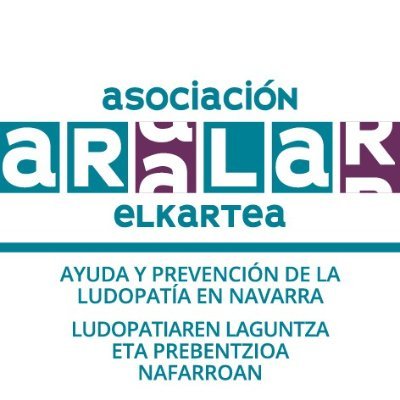 Asociación Navarra de ayuda y prevención de juego patológico.
📞 665 80 25 45 / 848 41 48 49 📍 Grupo Barrio San Pedro 23 Bajo. Pamplona.