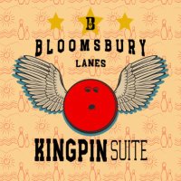 Bloomsbury Lanes(@BloomsburyLanes) 's Twitter Profile Photo