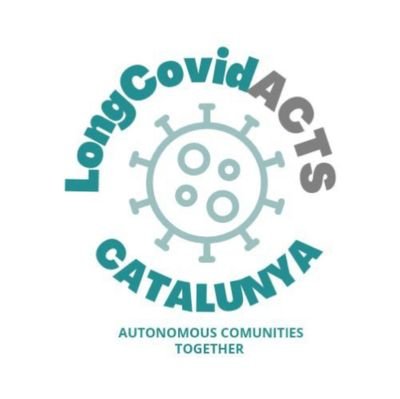 Col·lectiu d'afectats de Covid persistent de Catalunya.
Associats a ACTS @LongCovidSpain
Objectiu: trobar solucions i recuperar la nostra qualitat de vida 🙌🏻