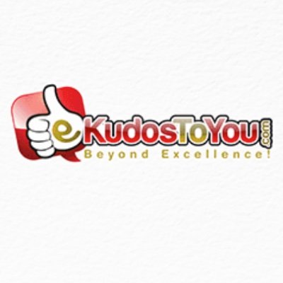 eKudosToYou app is an employee appreciation and recognition platform with the option to accept and leave tips