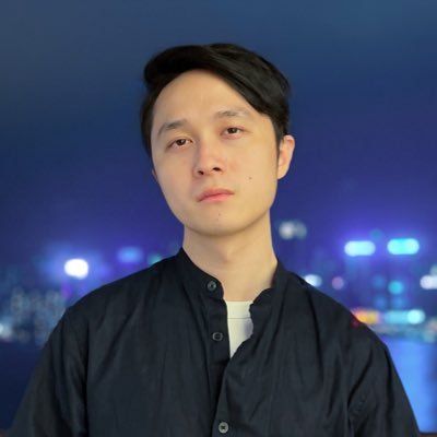 0x_MatTo's profile picture. 🇭🇰 Humble Web3 dev | Cronos @cronos_chain | ex-TRON @trondao