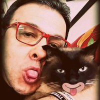 ๐ฒ๐๐๐๐๐ ๐ฎ๐น ้ฒ่ฅฟๅจ
๐๐ช๐บ & ๐= 0 (zero) #NoOms (@giogio_al_cubo) 's Twitter Profile