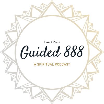 ✨SPIRITUAL PODCAST
🌌Find your true-self + hold your light.
💫Connect to joy through your divinity.
🔮Guided by @zoilagarman & @ewa_lad
📧guided888@gmail.com