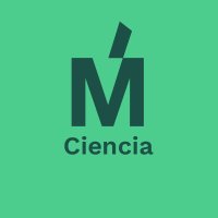 Más Ciencia (@masciencia_) 's Twitter Profile Photo