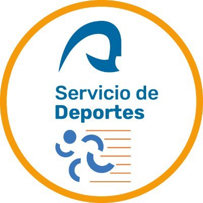 DeportesULPGC's profile picture. Twitter oficial del Servicio de Deportes de la Universidad de Las Palmas de Gran Canaria #ULPGC