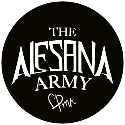 @Alesana's Army of fans united 🫶 Photos, news, information, and more for Alesana and their side projects. PMA -Katie @kawaiitieskye & Keisha @keishnight