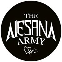 Alesana Army Official(@Alesana_Army) 's Twitter Profile Photo