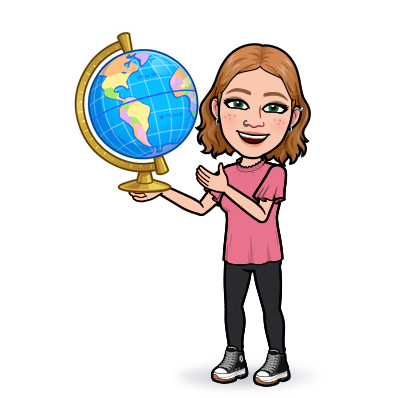 Aggie Teacher with a big heart, ready to shape little minds!
