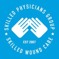 Skilled Wound Care(@SkilledWoundCar) 's Twitter Profile Photo
