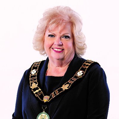 Mom • Nana • Proud Mayor of Surrey •
Opinions are my own • Discriminatory comments will not be tolerated • mayor@surrey.ca