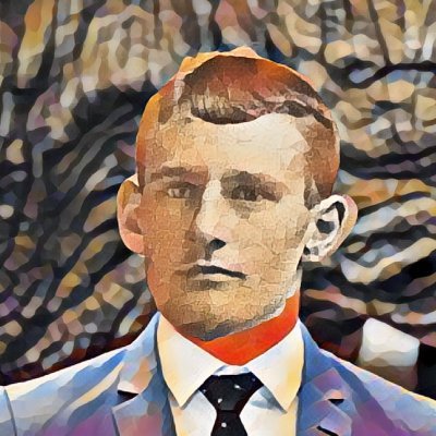 AdamJones3333's profile picture. 