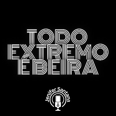 Esse podcast é pra você que se encontra na divisa. Pra você que acredita que há sempre uma forma mais complexa de ver as coisas. Por Jenifer Santana