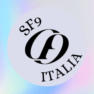 𝐓𝐎 𝐁𝐄 𝐒𝐄𝐍𝐒𝐀𝐓𝐈𝐎𝐍... 𝐖𝐄 𝐀𝐑𝐄 𝐒𝐅𝟗

🌌 We are #FANTASY 
📁 news, translations and more 
📢 timely and daily updates 
🇮🇹🇬🇧 @sf9official