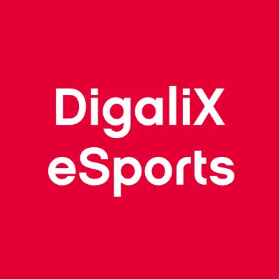 Digalix_eSports Profile Picture