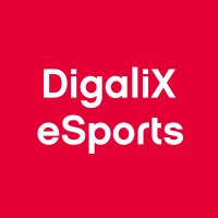 DigaliX eSports(@Digalix_eSports) 's Twitter Profile Photo