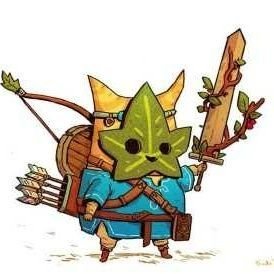 kiplay87_YT's profile picture. Club Zelda. Aquí Recuerdos es = que Reuerdos XD