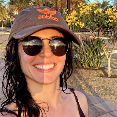 Lilianasousn's profile picture. Bióloga de la USB, Máster y Doctora en Ciencias de la Salud