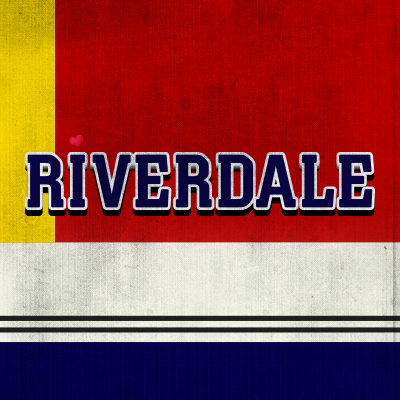Stream #Riverdale free only on The CW!