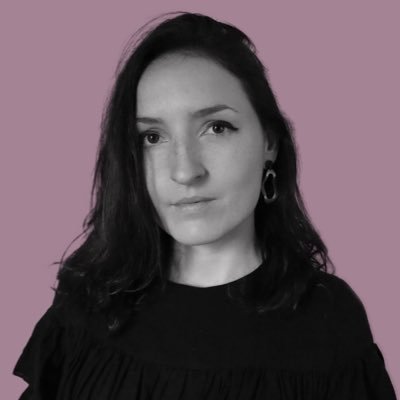 francescaperry's profile picture. Editor & journalist ▪️Design & cities ▪️ Words for FT, The Economist, CNN, Wired, BBC, NYT▪️ Former editor @iconeye▪️Founder @thinkingcity ▪️Ex @guardian
