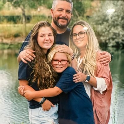 Saved by Grace. Husband.Father. Recruiting Director and U15-U16 Girls AGM @BroomfieldSC .Coach of ‘09 Girls Academy Team and ‘08 Girls Academy Team