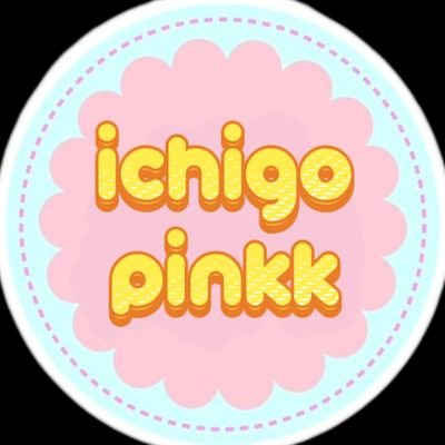 ichigo_pinkk's profile picture. 🌈YT: ichigopinkk 

👾 Tiktok: ichigopinkk  

🌸Zepeto: sweetykawaii IG : sweetykawaii.zpt

🏝️Acnh IG:kukicloud  \ beebee .ac

🥚Tamagotchi pix IG : cakegotchi