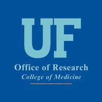 UF COM Office of Research(@UFMedResearch) 's Twitter Profile Photo