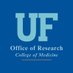 UF College of Medicine Office of Research (@ufmedresearch) Twitter profile photo UF College of Medicine Office of Research (@ufmedresearch) Twitter profile photo