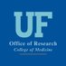 UF COM Office of Research (@UFMedResearch) Twitter profile photo