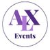 ALX Events (@ALX_Events) Twitter profile photo