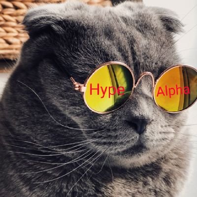 HypeAlpha__ Profile Picture