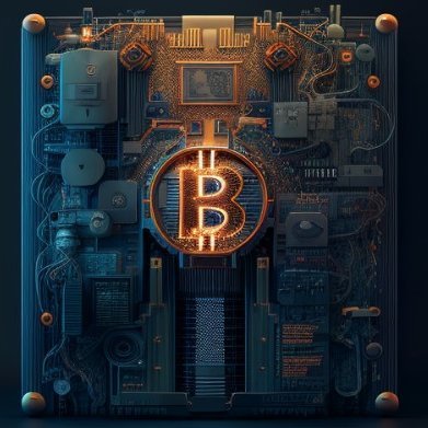 🖋️ Writing about #Bitcoin  #Cryptos & #Blockchain technology in @CryptoMoonMag | Passionate & knowledgeable | Coffee addict ☕️ | Curious & open-minded.