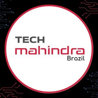 Conta oficial Tech Mahindra Brazil no Twitter - Connected World. Connected Experiences.