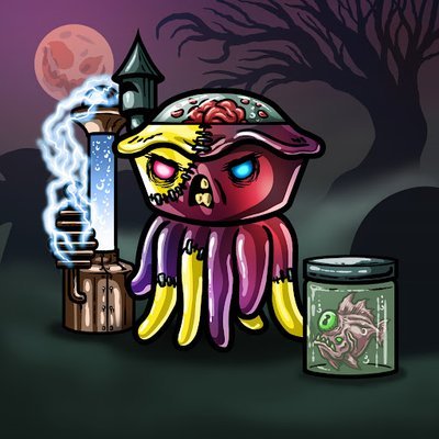 MosslessDigital's profile picture. from the Caribbean, hobby photography, crypto, reiki.