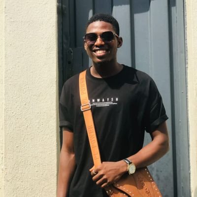 Oluwato12loba's profile picture. God grace ambassador