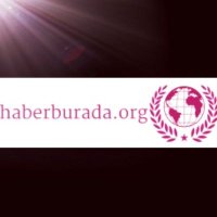 haberburada.org(@haberburada_org) 's Twitter Profile Photo