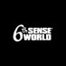 6th Sense World (@6thSenseWorld) Twitter profile photo