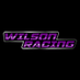 £1 per Logo Wilson Racing (@WilsonREsports) Twitter profile photo