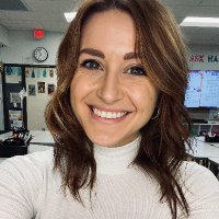 Katelynn Giordano (@kngiordano) 's Twitter Profile