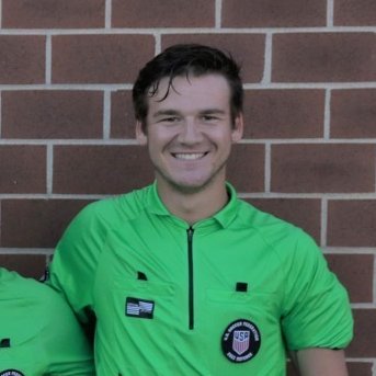 loganclark54's profile picture. NWU ‘25