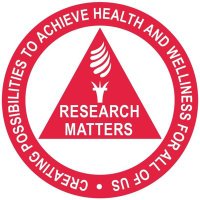 DREF Research Matters(@DREF_AllOfUs) 's Twitter Profile Photo