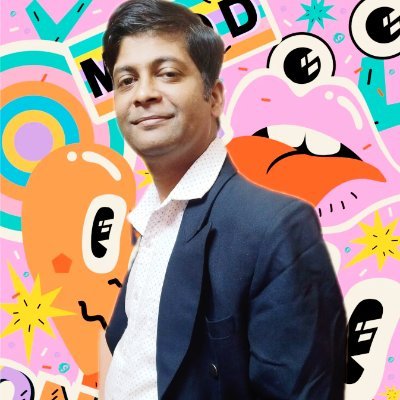 Pradyutcha1982's profile picture. Self-Made Buusiness Owner of AccuPrint