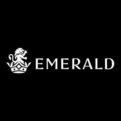 The Emerald Company: Merging #AI and #web3 to redefine #RWA ownership with the timeless luxury of emeralds.
CA: 0xeBB1AFb0A4ddC9b1f84D9Aa72FF956cD1c1Eb4be